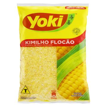 KIMILHO YOKI FLOCAO 500G