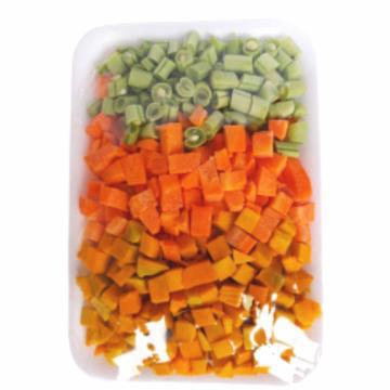 KIT LEGUMES CEN/ABOBORA/VAGEM KG
