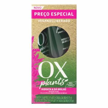 KIT OX HIDRATA SH375ML+COND170ML