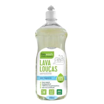 LAVA LOUCAS LIQUIDO BIOWASH SENSITIVE 650ML