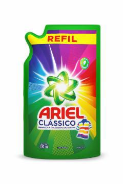 LAVA ROUPAS LIQUIDO ARIEL CORES RADIANTES 700ML