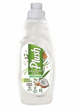 LAVA ROUPAS LIQUIDO PLUSH COCO 1L