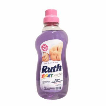 LAVA ROUPAS LIQUIDO RUTH BABY CARE 1L