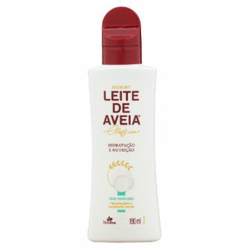 LEITE DE AVEIA DAVENE S/PERF 180ML