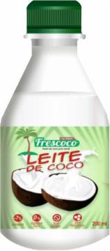 LEITE DE COCO FRESCOCO 200ML