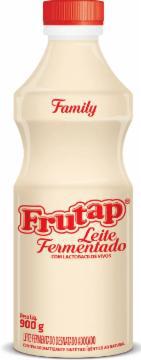 LEITE FERMENTADO FRUTAP TRADICIONAL 850G