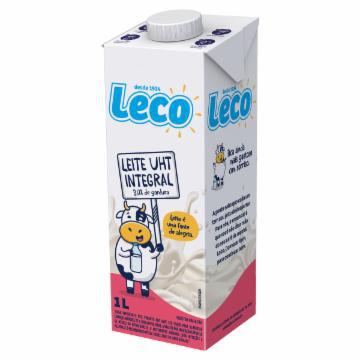 LEITE L VIDA LECO INTEGRAL 1L