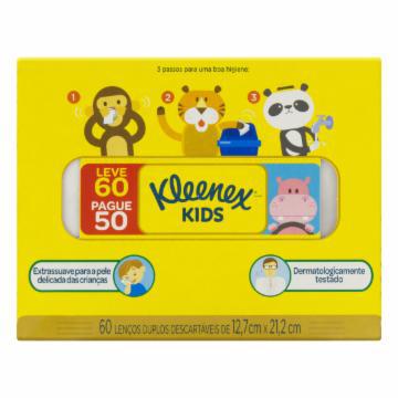 LENCO KLEENEX BOX CLASSIC L60P50