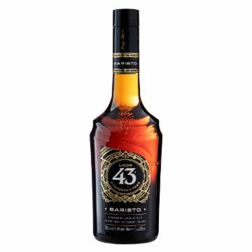 LICOR 43 DIEGO ZAMORA BARISTO 700ML