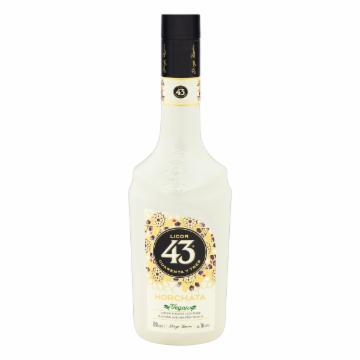 LICOR 43 DIEGO ZAMORA HORCHATA 700ML