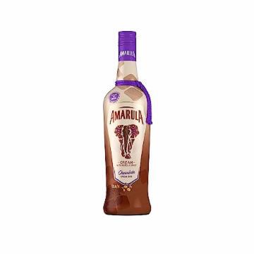 LICOR AMARULA CREAM CHOCOLATE 750ML 