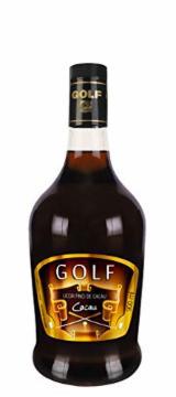 LICOR GOLF CACAU 900ML