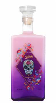 LICOR LILLITH MORANGO C/TEQUILA 740ML