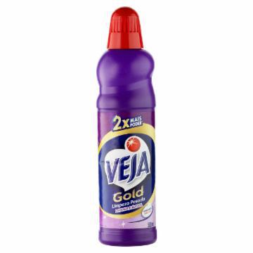LIMP VEJA L PESADA LAV/ALCOOL 500ML