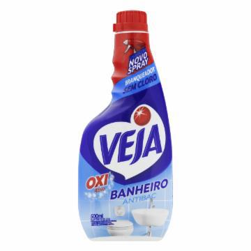 LIMP X14 BANHEIRO REF 500ML