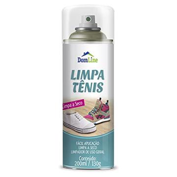 LIMPA TENIS SUPERDOM 200ML 