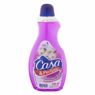 LIMPADOR CASA & PERFUME INTUZIONE 500ML