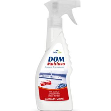 LIMPADOR MULTIUSO SUPERDOM 500ML