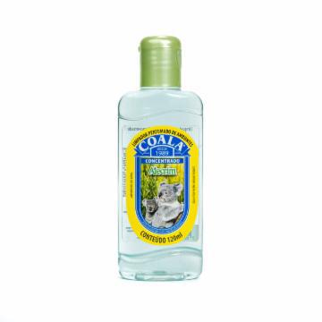 LIMPADOR PERFUMADO COALA ALECRIM 120ML