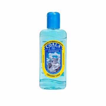 LIMPADOR PERFUMADO COALA ALGODAO 120ML