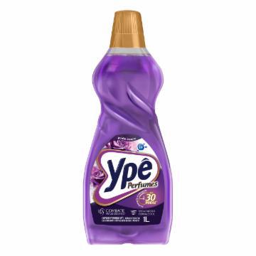 LIMPADOR PERFUMADO YPE JARDIM SECRETO 1L