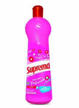 LIMPADOR SUPREMA MULTIUSO FRESH 500ML