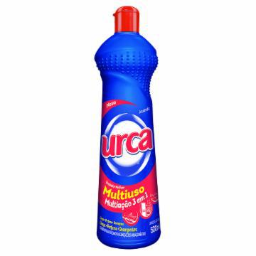 LIMPADOR URCA MULTI USO LAVANDA 500ML