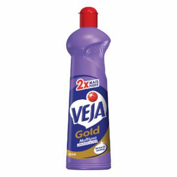 LIMPADOR VEJA MULTIUSO INST LAVANDA E ALCOOL 500ML