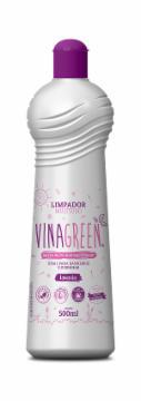 LIMPADOR VINAGREEN MULTIUSO LAVANDA 500ML