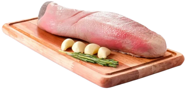 LINGUA BOVINO KG