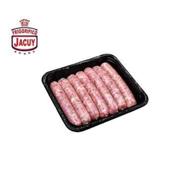 LINGUICA CALABRESA JACUY APERITIVO EMBALDA Kg