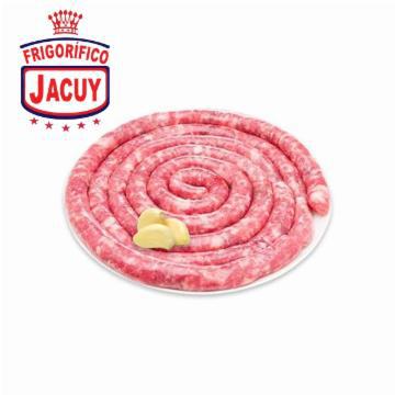 LINGUICA CALABRESA JACUY COM ALHO Kg