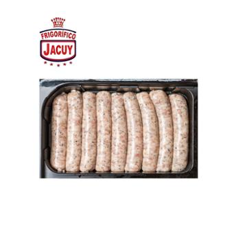 LINGUICA DE FRANGO JACUY FINA EMBALADA KG
