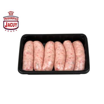 LINGUICA DE FRANGO JACUY GROSSA ESPECIAL EMBALADO KG