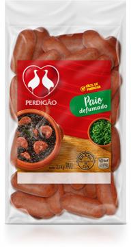 LINGUICA PAIO PERDIGAO DEFUMADA Kg