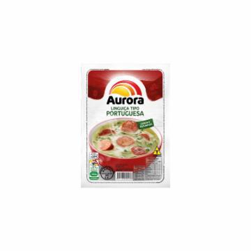 LINGUICA PORTUGUESA AURORA 400g