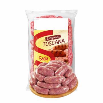 LINGUICA TOSCANA SADIA Kg