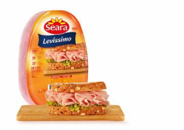 LOMBO COZIDO SEARA LEVISSIMO KG