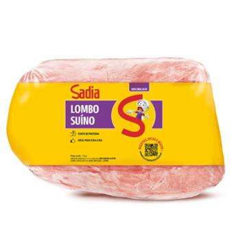 LOMBO SADIA SUINO CONG KG*
