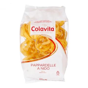MAC COLAVITA PAPPARDELLE A NIDO 500G