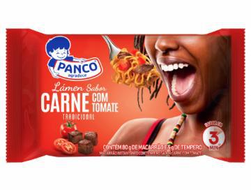 MAC LAMEN PANCO CARNE TOMATE 85G