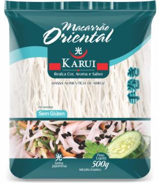MAC ORIENTAL KARUI500G