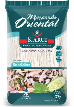 MAC ORIENTAL KARUI 70G