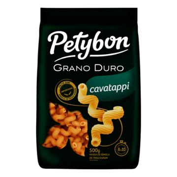 MAC PETYBON GRANO DURO CAVATAPPI 500G