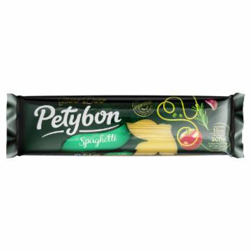 MACARRAO PETYBON GRANO DURO SPAGHETTI 500G