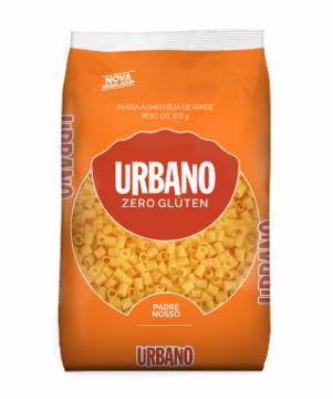 MACARRAO URBANO DE ARROZ PADRE NOSSO 500G