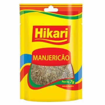 MANJERICAO HIKARI 7G