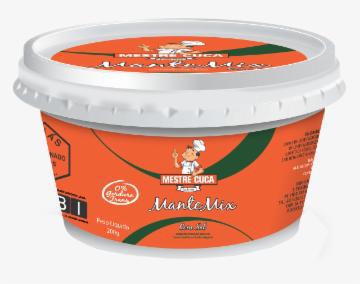 MANTEIGA/MARGARINA MESTRE CUCA COM SAL 200G