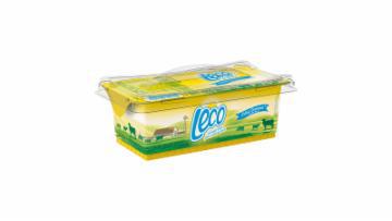 MARGARINA MANTEIGA LECO EXTRA CREMOSA SEM SAL 200G