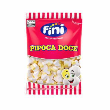 MARSHAMALLOWS FINI PIPOCA 250G